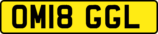 OM18GGL