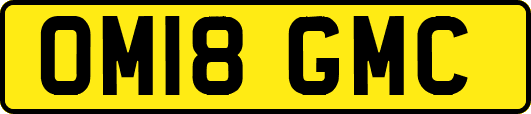 OM18GMC