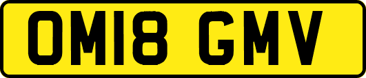 OM18GMV