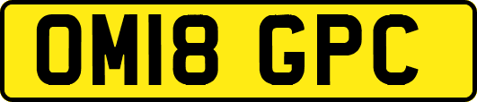 OM18GPC