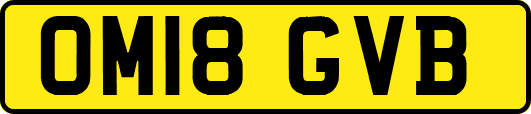OM18GVB