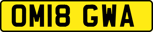 OM18GWA