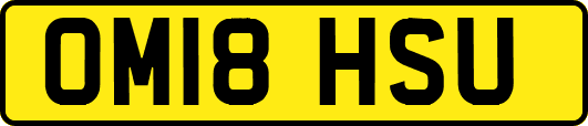 OM18HSU