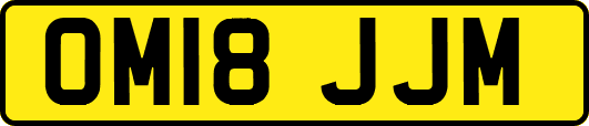 OM18JJM