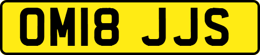 OM18JJS
