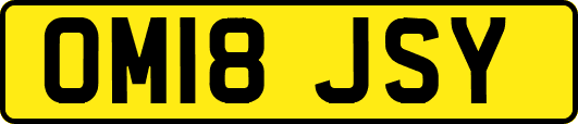 OM18JSY