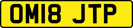 OM18JTP