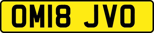 OM18JVO