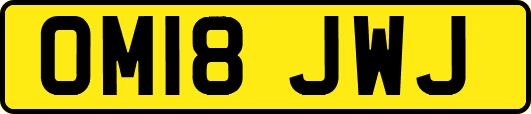OM18JWJ