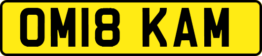 OM18KAM