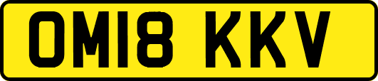 OM18KKV
