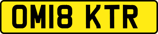 OM18KTR