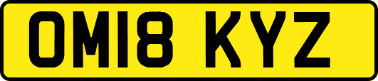 OM18KYZ