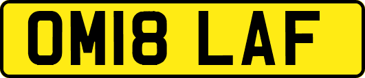 OM18LAF