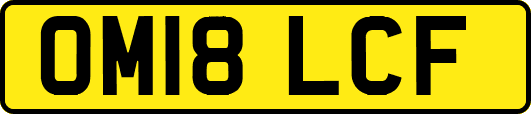 OM18LCF