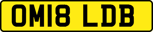 OM18LDB