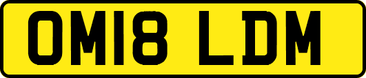 OM18LDM