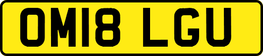 OM18LGU