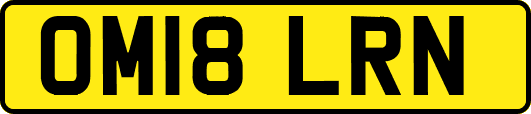 OM18LRN