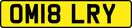OM18LRY