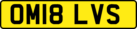 OM18LVS