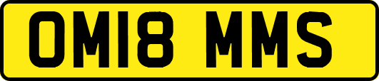 OM18MMS