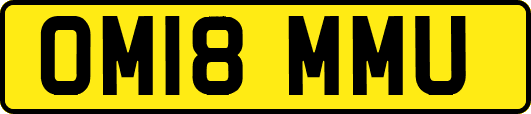 OM18MMU