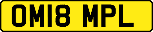 OM18MPL