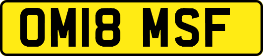 OM18MSF