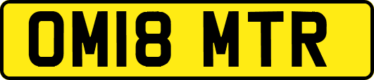OM18MTR