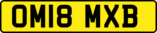OM18MXB