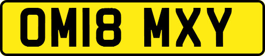 OM18MXY