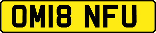 OM18NFU