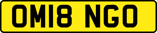 OM18NGO