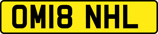 OM18NHL