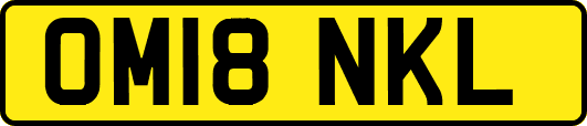 OM18NKL