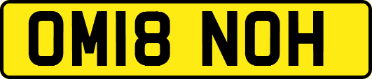 OM18NOH
