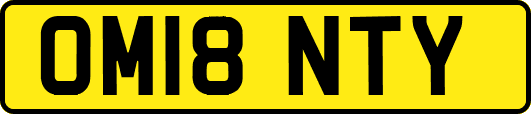 OM18NTY