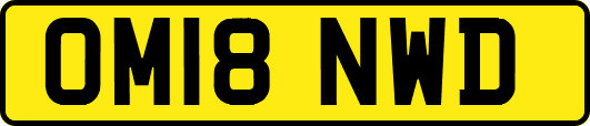 OM18NWD