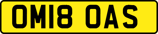 OM18OAS