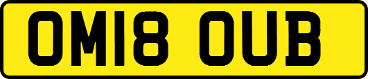OM18OUB