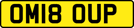 OM18OUP