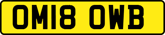 OM18OWB
