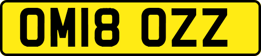 OM18OZZ