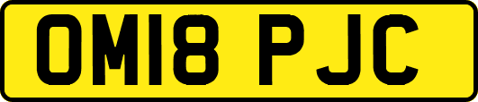 OM18PJC