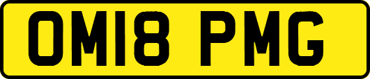 OM18PMG