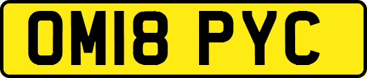 OM18PYC