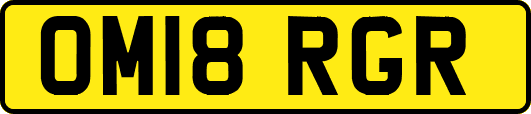 OM18RGR