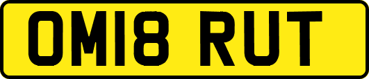 OM18RUT