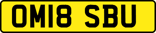 OM18SBU